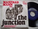 MANFRED MANN   Theme from UP THE JUNCTION ** 1968 UK FONTANA 7