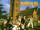 Witchfinder General Friends of Hell (Vinyl) Special  12