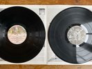 GENESIS - LAMB LIES DOWN ON BROADWAY - 1ST PRESS VINYL LP  - 2U / 2U / 2U / 2U