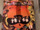 CRIMSON & CLOVER TOMMY JAMES & THE SHONDELLS / ROULETTE LABEL ROCK/BLUES ALBUM