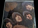 SEALED, The Beatles – Rubber Soul ST 2442, Stereo, 1st Scranton press, US, 1965