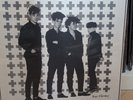 Days Of Sorrow - Whatever Happens ( Rare Clear Vinyl )