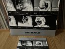 BEATLES   Let It Be... Naked   g/f LP & 7