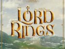 THE CITY OF PRAGUE PHILHARMONIC ORC The Lord of the Rings Tr (Vinyl) (UK IMPORT)