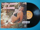 AFRO COLOMBIA LP LATIN PSYCH ●MANUEL ALVAREZ Y SUS DANGERS● FUNK ROCK SABOR
