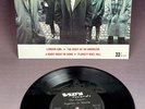 THE POGUES Poguetry In Motion 1986 Stiff Records UK 7
