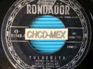ECUADOR 45 RONDADOR ●LOS LOCOS DEL RITMO● CUMBIA LATIN OLD SCHOOL SABOR