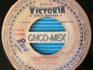 VICTORIA 45 COLOMBIA ●PEDRITO ARANGO Y SU CONJUNTO● AFRO LATIN CUMBIA SABOR