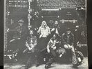 The Allman Brothers Band – At Fillmore East   VG/VG+, Double LP, Live Pink Label