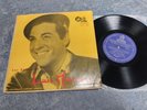 LUIS MARIANO : ultra rar 25cm lp ldm 7366 argentin los existos