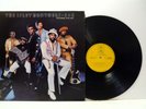 THE ISLEY BROTHERS 3 + 3 featuring that lady (1st uk press) LP EPC 65740, vinyl,