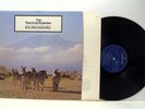 THE TEARDROP EXPLODES kilimanjaro LP EX/VG+, 6359 035, vinyl, album, with inner