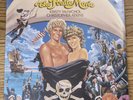 Rare Vinyl New/Sealed The Pirate Movie Soundtrack 2 LPs 1982 not a perfect cover