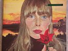 Joni Mitchell Clouds LP 1969 1st Press Reprise RS 6341 Two-Tone Label VG+