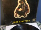 Joni Haastrup Wake Up Your Mind LP Afrodisia FUNK AFROBEAT DISCO Vinyl OG RARE
