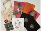 Trout Mask Replica CAPTAIN BEEFHEART 2xLP + 7” Third Man Records Vault 36 NM/M