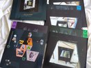 PINK FLOYD Echoes - Best of 4xLP BOX SET + inner slvs 2001 record vinyl EX