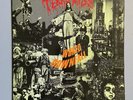Terrorizer - World Downfall Rare LP UK 1st Press  EARACHE MOSH16 OG 1989  VG+/EX