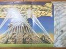 LED ZEPPELIN - LED ZEPPELIN II 1969 press RL SS BOTH SIDES VG++ LP VINYL