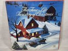The Time-Life Treasury Of Christmas 1986 Time Life Music ‎3 Vinyl Box Set Record