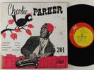 Charlie Parker 