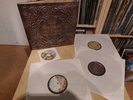 NEAL MORSE BAND * The Similitude of a Dream * 3 Vinyl LP + 2 CD mint- | etching