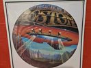 Rare 1978 Boston Don't Look Back Promo Picture Disc Sealed Vinyl Album