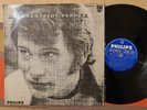 TRES RARE 33T JOHNNY HALLYDAY - LA GENERATION PERDUE -  STEREO 840 586 PY - 1966