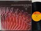 THE ELECTRIC PRUNES Release Of An Oath 1968 REPRISE OG Psych LP EX Vinyl AXELROD