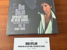 Third Man Records Vault #49 Bob Dylan Springtime in New York Bootleg 16 SEALED
