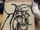 THE MILES DAVIS QUINTET-COOKIN WITH THE MILES DAVIS QUINTET MONO FIRST PRESS