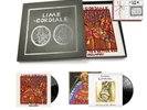 Lime Cordiale – The Relapse Box Set (2020) Chugg Music 2xLP vinyl Box set NEW