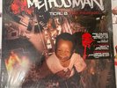 Method Man ‎– Tical 0: The Prequel 2xLP vinyl 12