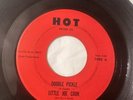 LITTLE JOE COOK 45rpm FUNK/SOUL