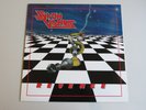 Syron Vanes - Revenge LP 1st Press 1986 NM RARE Torch Axewitch Gotham City