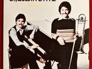 Orquesta La Paz - Debut (1978/2024 NEW/RE) Black Vinyl Record 33RPM's
