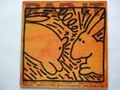 V.A. / Rap It Original LP 1983 Celluloid Cell 1 vr22577 Keith Haring