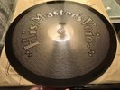 His Masters voice￼ one sided backstamp shellac record