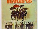 Beatles–Beatles '65-1964 Capitol Records ST-2228 First Stereo Vinyl LP VG+