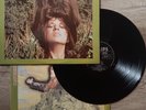 Catherine Ribeiro +Alpes/Passions LP 33t 1979 Ex/Ex with Autograph
