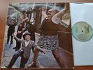 FRANCE  THE DOORS Strange Days 1972 ELEKTRA No 42016 PSYCH LP FRENCH Pressing