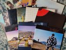Pink Floyd Vinyl Discography (Almost Full Set). USED.