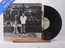 Ian Dury New Boots And Panties  A2 B2 LP Album Vinyl Record SEEZ 4 - VG+/VG+