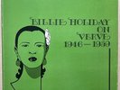 Billie Holiday On Verve 1946-1959 10 Disc Set from JAPAN