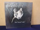 Kickin, Starbound Lady, 1978 Class Rock Records NR 10205 Hard Rock Sealed