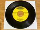 LOUISIANA SOUL 45 DON FREDRICK BIG BOYS CRY LA LOUISIANNE 8096 MINT-
