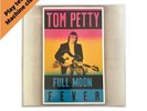 Tom Petty - Full Moon Fever   Vinyl Record LP UK First Press A1/B1 NM NM Superb