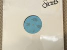 Secrets I Like It Stand Up SEALED with HYPE STICKER  rare private funk boogie