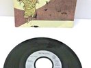 Metallica One / The Prince. 45 W/ Until it Sleeps UK Promo 45