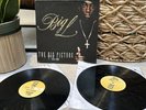 Big L ‎– The Big Picture (1974 - 1999). Double Vinyl LP. 2000 Rawkus Records.